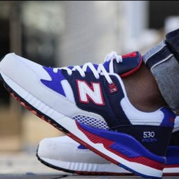 new balance m 530